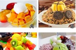 Trắc nghiệm: Lợi thế tình yêu của bạn là gì?