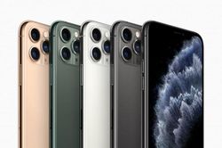 Apple chính thức ra mắt bộ 3 iPhone 11, Pro và 11 Pro Max