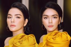 Lý Nhã Kỳ thừa nhận đam mê ăn uống nhưng không biết nấu ăn