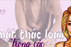 Bí mật thác loạn trong những 'động' massage trá hình ở TP.HCM