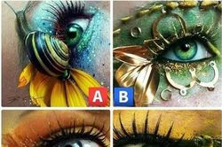 Trắc nghiệm: Nỗi đau lớn nhất mà bạn phải chịu trong suốt cuộc đời này là gì?