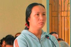 Chủ hụi lừa đảo, lãnh án 6 năm tù