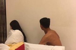 Nữ nhân viên nhà hàng bán dâm mỗi lần giá 4 triệu đồng
