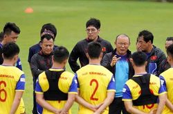 Để thắng được Malaysia, ĐT Việt Nam cần khắc phục ngay những yếu điểm nào?