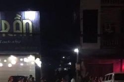 Anh trai truy sát gia đình em gái ở Thái Nguyên, 3 người thương vong