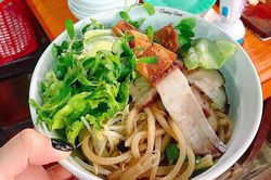 Đến Hội An, ghé 4 địa chỉ nổi tiếng thưởng thức cao lầu