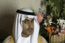 Nhà Trắng xác nhận con trai Bin Laden bị tiêu diệt