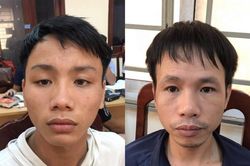 Fan nữ trúng pháo sáng CĐV Nam Định: Bắt kẻ đốt pháo