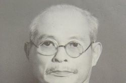 Cụ Bùi Bằng Đoàn - vị quan thanh liêm treo biển 'không nhận quà biếu'