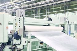 Việt Nam đã dần hoàn thiện được công nghệ sản xuất giấy in giản đồ