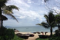 An Bàng - Nét 'mộc' của Hội An