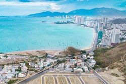 Diện mạo mới phía bắc thành phố Nha Trang