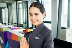 Đại học ở Thái Lan có đồng phục đầu bếp, bartender cho sinh viên