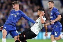CĐV Chelsea lên án pha vào bóng ác ý của cựu cầu thủ Arsenal