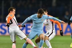 Nhận định Shakhtar – Man City: Tìm lại hơi thở chiến thắng (Mới cập nhật)