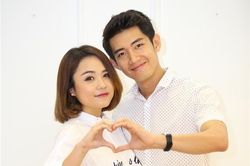 Quang Đăng nhắn nhủ Thái Trinh: 'Sẽ có người đàn ông khác tốt đẹp hơn'