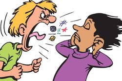 Môi trường sống giống nhau, nhưng tư duy khác nhau