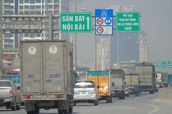 Từ ngày 15-10: Xe gắn máy tham gia giao thông trên đường bộ tốc độ tối đa không quá 40km/h