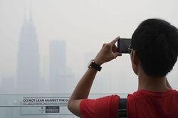 Các quốc gia Đông Nam Á ngột ngạt và bất an vì khói mù