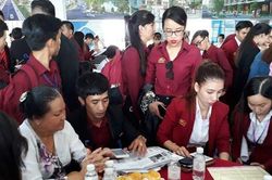 Địa ốc Aliaba dụ dỗ hàng nghìn khách hàng bằng chiêu trò gì?