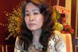 Tham vọng đưa phở Việt 'chinh phục' người Thái Lan