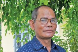 Người thắp lửa ở Ðạ Tông
