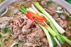 Đề cử Việt Nam là điểm đến du lịch ẩm thực hàng đầu thế giới