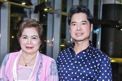 Danh ca Ngọc Sơn gây bất ngờ khi lần đầu nói về việc sinh con và danh xưng 'tấm thân bé nhỏ'