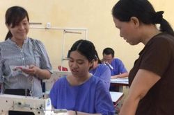 Chính trị - Xã hội Phụ nữ Điểm tựa