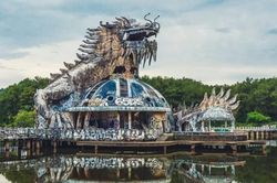 Văn hóa - Nghệ thuật Mỹ thuật - Điêu khắc Có phương án phát huy giá trị các vườn tượng