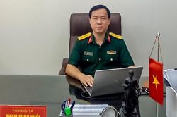 Tòa án quân sự Thủ đô Hà Nội: Thực hiện tốt các nhiệm vụ, đẩy mạnh công tác cải cách tư pháp