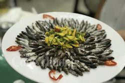 Miền Tây mênh mang mùa nước nổi