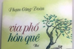 Hai câu hỏi cuộc đời trong 'Vía phố hồn quê'