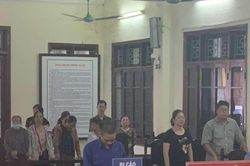 Thái Bình: Dâm ô nữ sinh, nguyên Bí thư đoàn phường lĩnh 2 năm tù