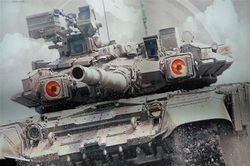 Việt Nam có thể bổ sung hệ thống phòng vệ chủ động nào cho xe tăng T-90?