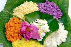 7 đặc sản nhất định phải thử khi đến Mù Cang Chải