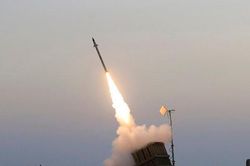 'Quên lời chào mời S-400 của Nga', Vòm Sắt của Israel mới là lựa chọn hoàn hảo cho Saudi Arabia?