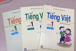 Trung tâm Công nghệ giáo dục kiến nghị Thủ tướng về việc bộ sách giáo khoa Tiếng Việt bị loại