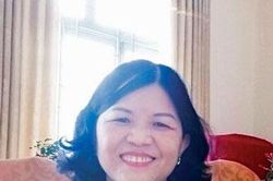 Nữ Chủ tịch Công đoàn tiêu biểu