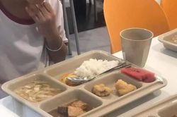 Nhiều học sinh trường Việt Úc đau bụng, nôn ói sau bữa trưa