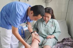 Thời tiết giao mùa - 'kẻ thù' của sức khỏe