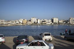 Ngỡ ngàng Gaza - dải đất bí ẩn đóng cửa hoàn toàn với khách du lịch