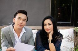 Diva Thanh Lam bật mí mình không còn 'dại dột' trong tình yêu nữa