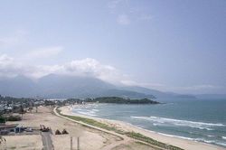 Đà Nẵng: Sớm thẩm định, trình phê duyệt quy hoạch quản lý ghềnh Nam Ô