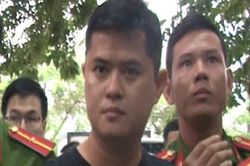 Bắt bác sĩ da liễu hiếp dâm nữ điều dưỡng