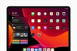 Apple chính thức phát hành hệ điều hành iPadOS 13.1 dành cho iPad
