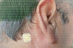 Lính Mỹ có thể gắn thiết bị vào não để chiến đấu bằng suy nghĩ
