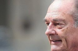Cựu Tổng thống Pháp Jacques Chirac qua đời ở tuổi 86