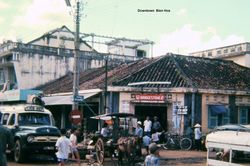 Ảnh đời thường cực sinh động ở Biên Hòa năm 1966 - 1967