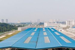 Cận cảnh khu Depot 'nhốt tàu' rộng gần 20ha nằm im theo năm tháng